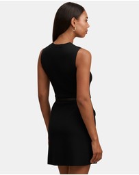 Forever New - Miley Pocket Detail Knitted Dress
