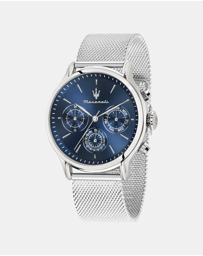 Maserati - Epoca 42mm Multi Function Watch