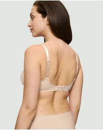 Triumph - Contouring Sensation Minimiser Bra