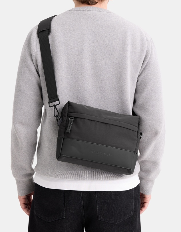 Julius Marlow - Degraves Crossbody Bag