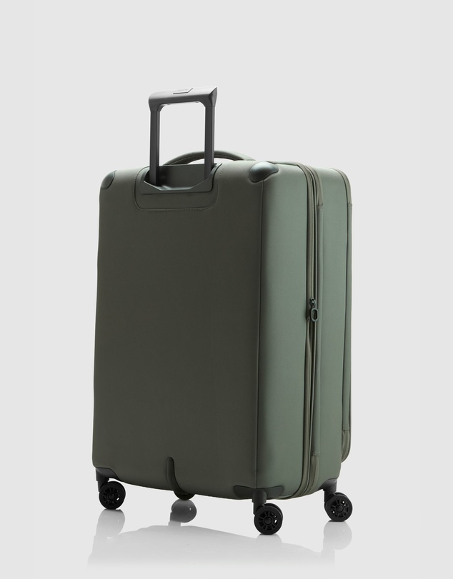 Flylite - Axis Dual Open Check-In 67cm