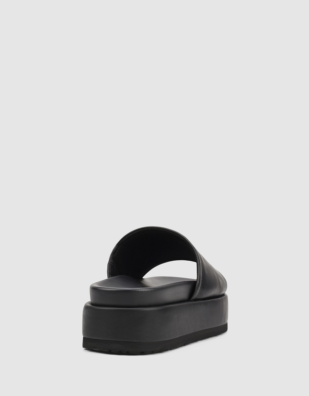 Verali - Hades Flatform Slides