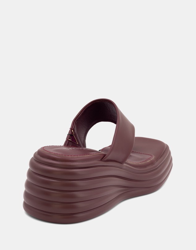 Therapy - Frame Thong Sandals