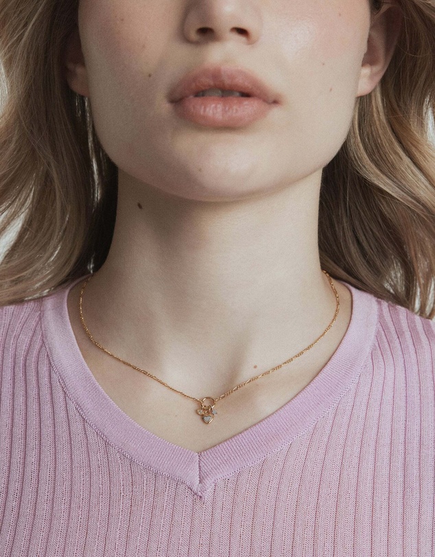MIMCO - Chime Necklace