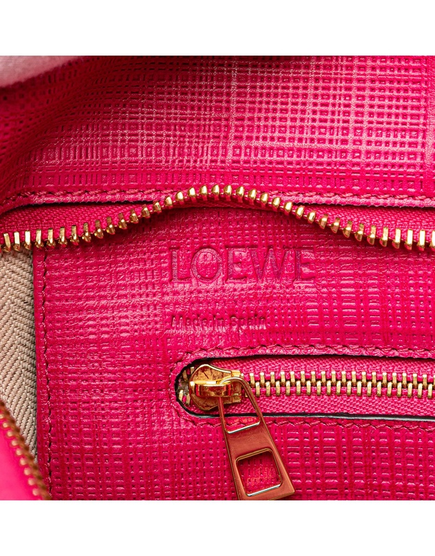 Pre-Loved by Azura Reborn - Pre-Loved loewe Versatile Carryall for Everyday Essentials and Stylish Look