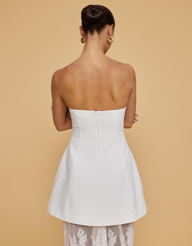 CHANCERY - Lily Lace Dress