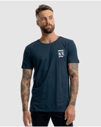 DVNT - Viper Tee