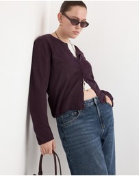 M.N.G - Tency Cardigan