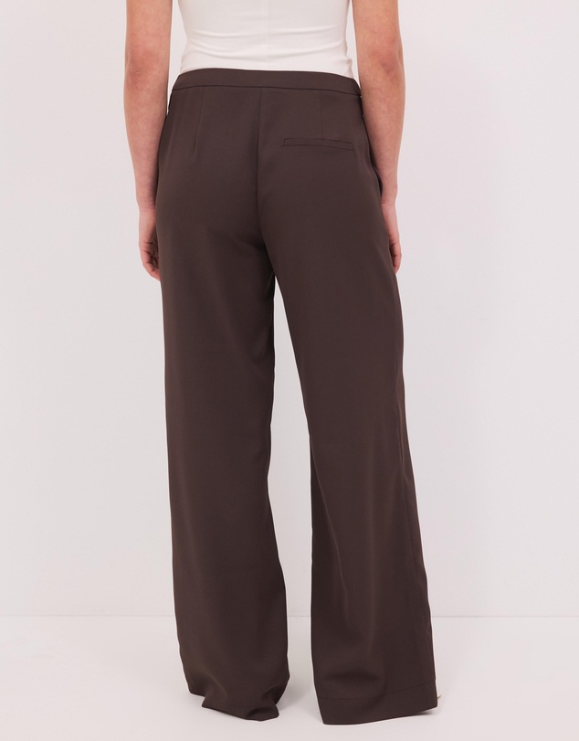 Calli - Sloane Low Rise Pants