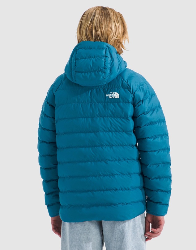 The North Face - Reversible Perrito Hoodie - Kids