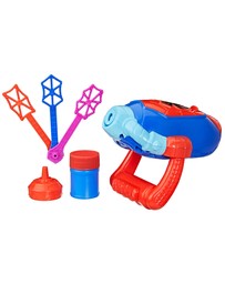 Spidey and His Amazing Friends - Bubble Slinger