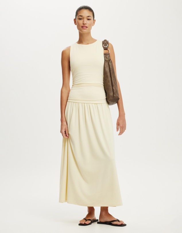 Cotton On - Bella Maxi Dress