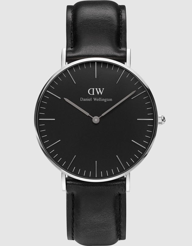 Daniel Wellington - Classic Sheffield 36mm