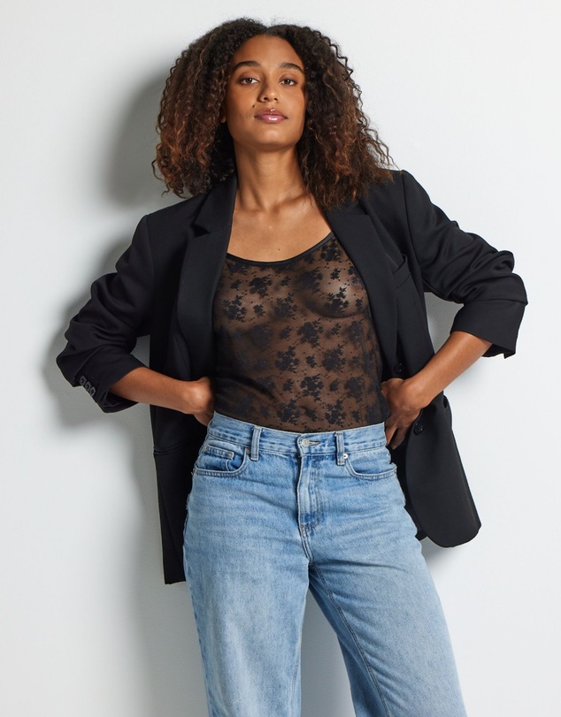 Kayser - Allover Lace Cami