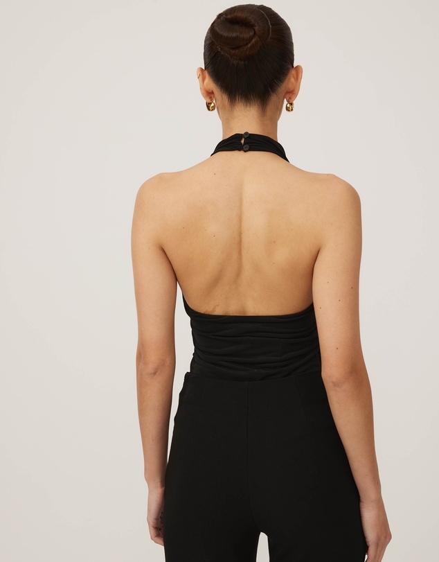 Tussah - Rouched Bodysuit