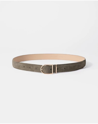 & Other Stories - Leather Belt