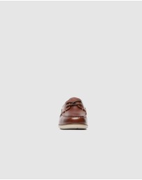 Rodd & Gunn - Boardwalk Boat Shoe