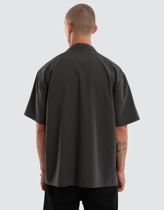 Kiss Chacey - Pulse SS Shirt
