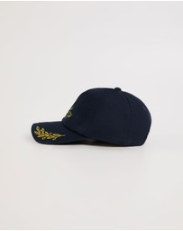 Arvust - Leisure Cap