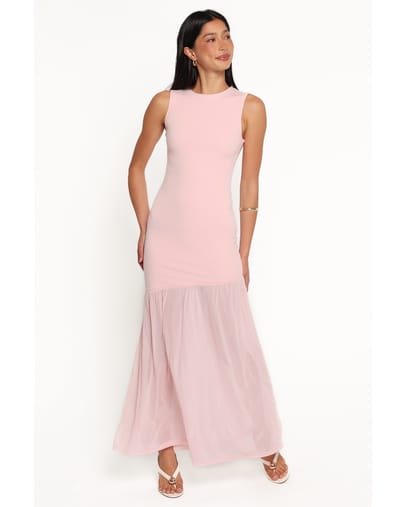 Light pink