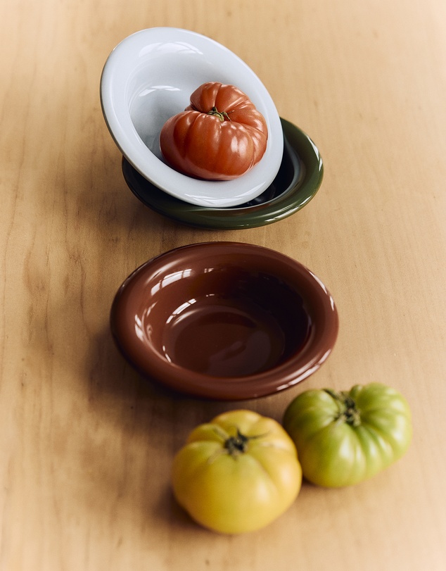 Country Road - Elliot Dip Bowl Set Of 3