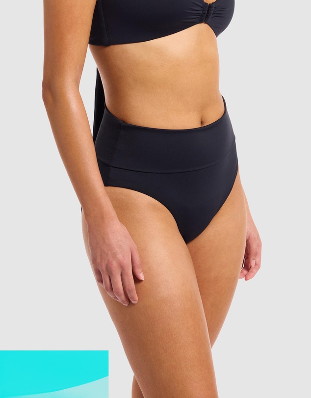JETS - Jetset Smooth Fold Down Pants