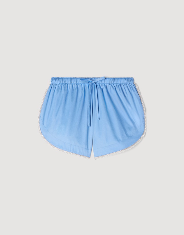 Sandro - Justinn Shorts