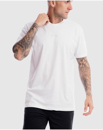 First Division - Division Tee