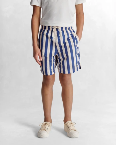 Gant - Block Stripe Swimshort