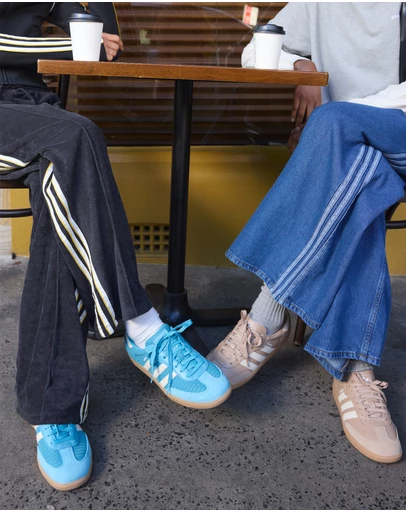 adidas Originals - Samba OG Sneakers - Women's