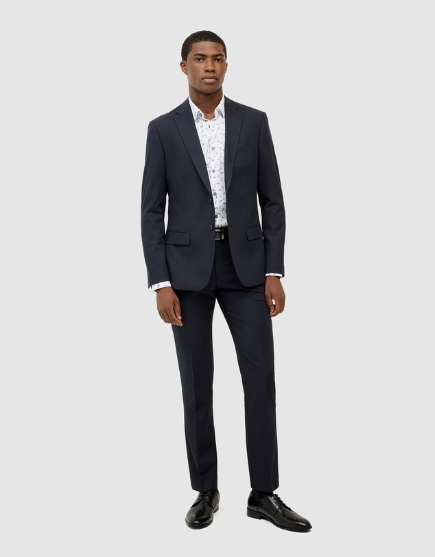 Politix - Marco Tailored Jacket