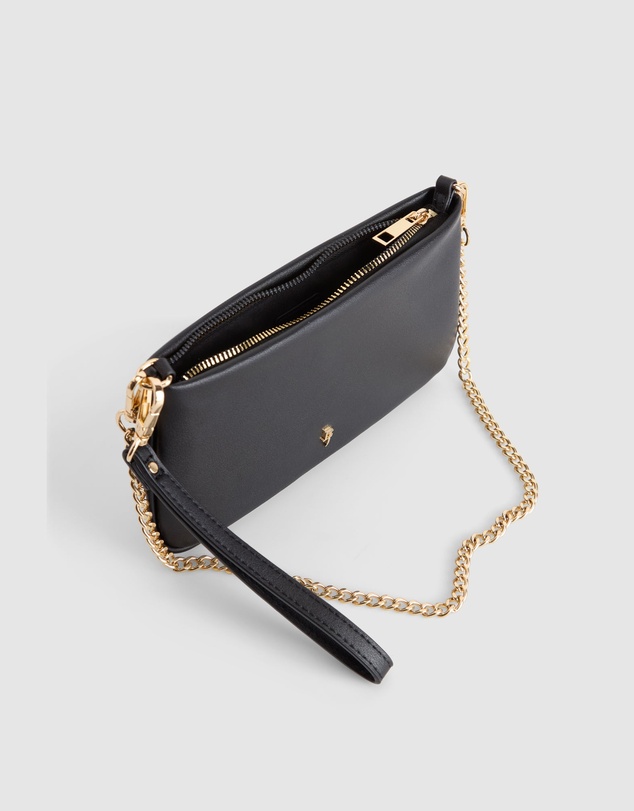 Laura Jones - Shoulder Pouch Bag