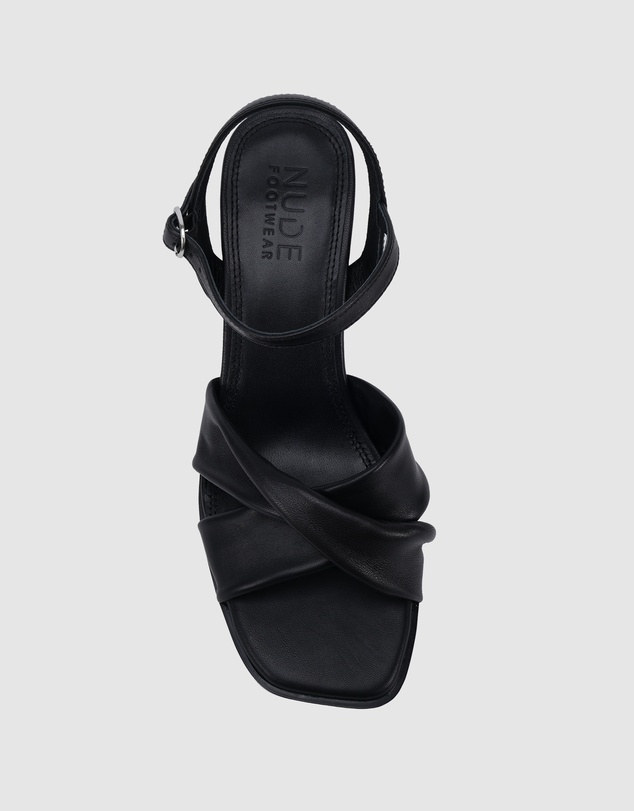 Nude Footwear - Sabrina