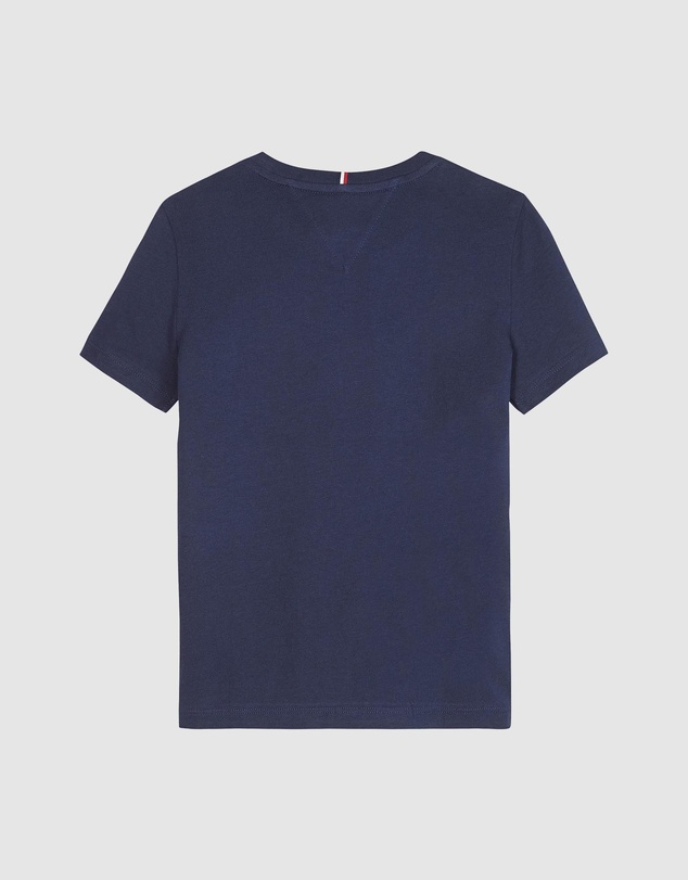 Tommy Hilfiger - Essential Short Sleeve Tee - Kids