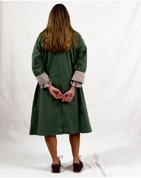 Binny - Crackenback Parka