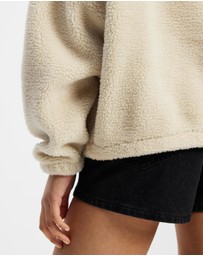 adidas Originals - Essentials Teddy Jacket