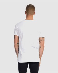 DVNT - 2-Pack Deluxe Tee