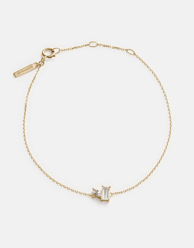 Kirstin Ash - Alba Bracelet