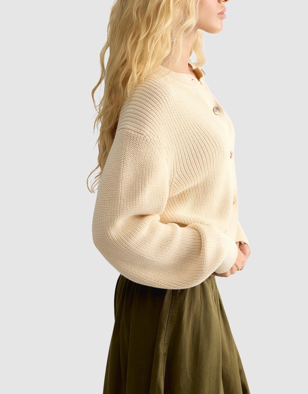 Free People - Vienna Cardigan