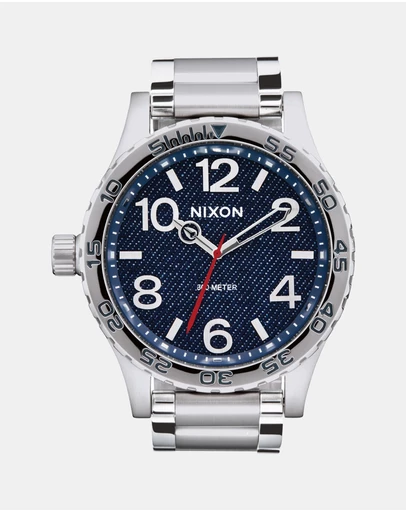 Nixon - 51-30 Watch