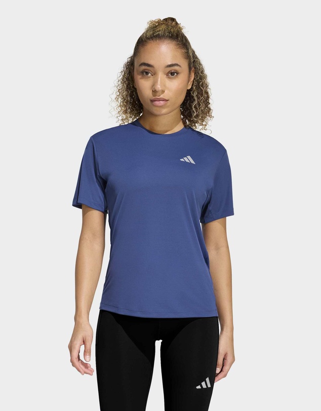 adidas Performance - adi365 Running Essentials T-shirt Womens