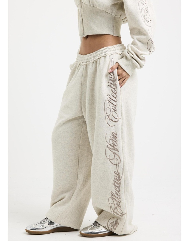 Neon Hart - Jessie Scripted Sweatpants