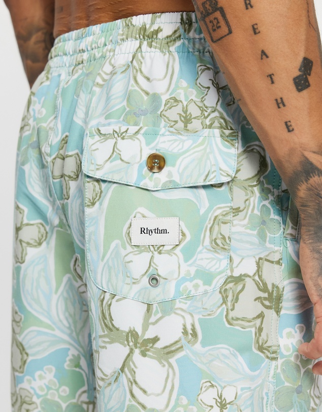 Rhythm - In Bloom Beach Short