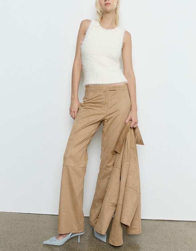 SOVERE - Avery Pants