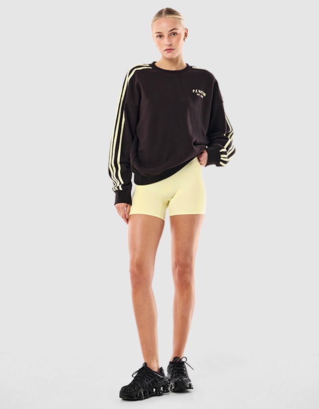 P.E Nation - Voltage Oversized Sweatshirt