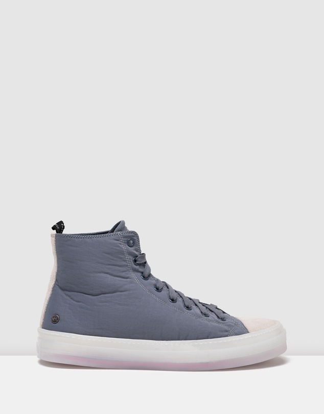 Rollie - Ranger Mens High Top Sneakers