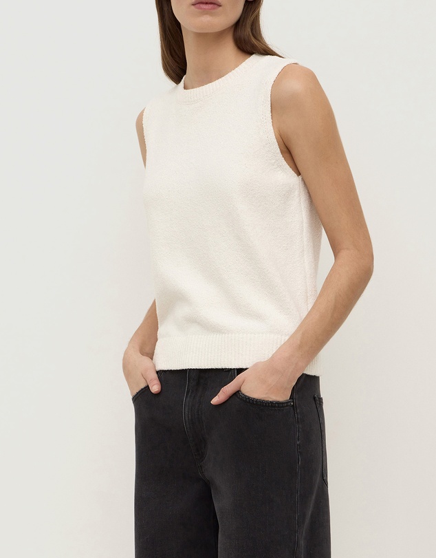 Assembly Label - Palma Knit Vest