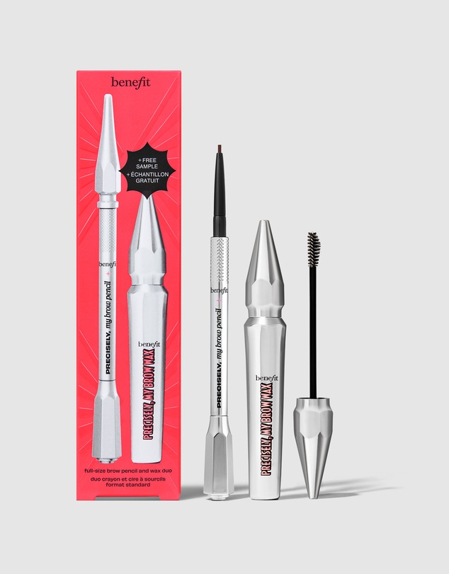 Benefit Cosmetics - Precisely Set