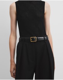 Country Road - Imogen Belt
