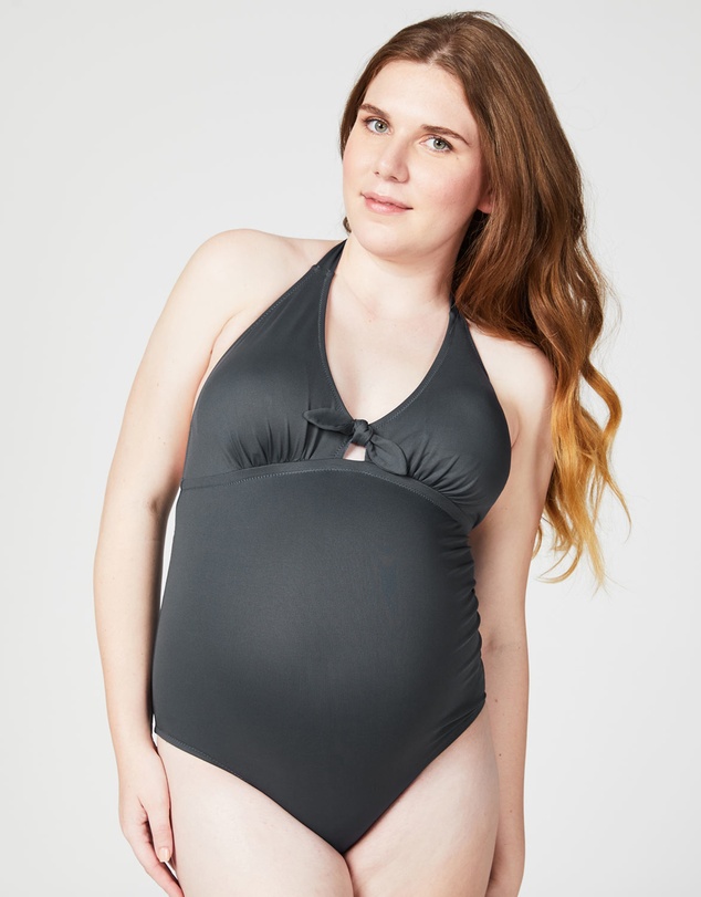 Cake Maternity - Tonic Maternity Swimsuit (for B-DD Cups)